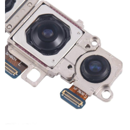 Hauptkamera Set Komplett für Samsung Galaxy S25+ (S936B)