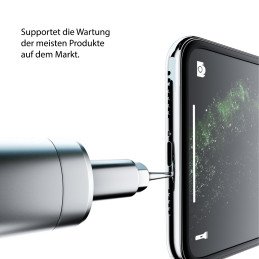 TBK-BK008 Aufladbarer Mini Schraubendreher