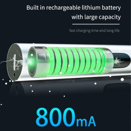 TBK-BK008 Aufladbarer Mini Schraubendreher