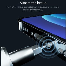 TBK-BK008 Aufladbarer Mini Schraubendreher