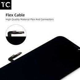 TC Soft OLED Display für iPhone 12 / iPhone 12 Pro