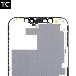 TC Soft OLED Display für iPhone 12 / iPhone 12 Pro