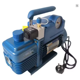 YMJ V-i280SV Vakuum Pumpe 220 V 750 W bipolare Kältemittel-Vakuumpumpe, 14,4 m3/h