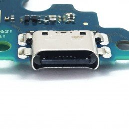 Ladebuchse für Samsung Galaxy A71 / A715F