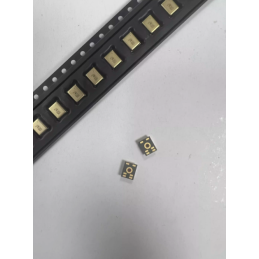 Mikrofon oben für iPhone 7G-16 (Alle Modelle bis 16 Plus)