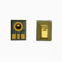 Mikrofon oben für iPhone 16 Pro und 16 Pro Max