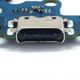 Ladebuchse für Samsung Galaxy A70 / A705F