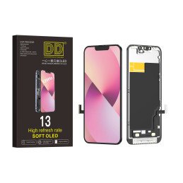 Auto Diagnostic Display Soft OLED 60 Hz für iPhone 13