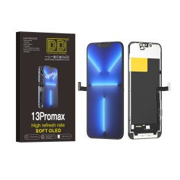 Auto Diagnostic Display Soft OLED 120 Hz für iPhone 13 Pro Max