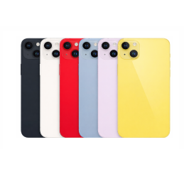 Backcover Glas für iPhone 14