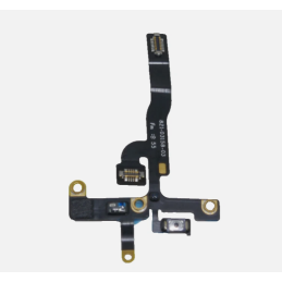 Power Ein /Aus Flex für iPad Pro 11″ 3. Generation 2021 A2377 On Off Button An Aus Schalter