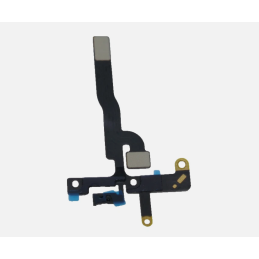 Power Ein /Aus Flex für iPad Pro 11″ 3. Generation 2021 A2377 On Off Button An Aus Schalter