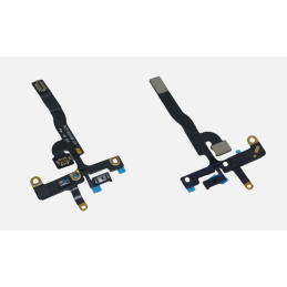 Power Ein /Aus Flex für iPad Pro 11″ 3. Generation 2021 A2377 On Off Button An Aus Schalter