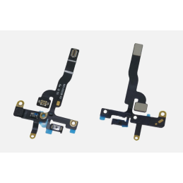 Power Ein /Aus Flex für iPad Pro 11″ 3. Generation 2021 A2377 On Off Button An Aus Schalter