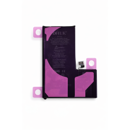 DHLK Akku für iPhone 14 Pro,  3.200mAh (normale/standard Kapazität)