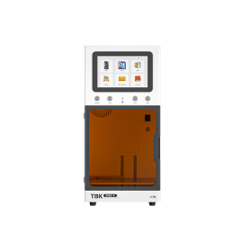 Neu! TBK-958ZP UV Lasermaschine - Handy & Tablet Glas, LCD, OCA, Touch, Backcover, Rahmen Entfernung, Gravur & Markierung