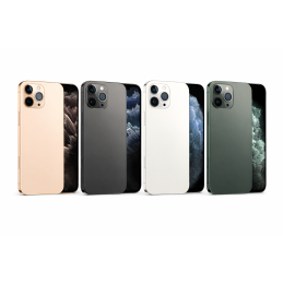 Backcover Glas für iPhone 11 Pro