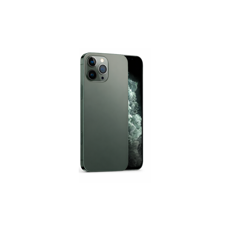 Backcover Glas für iPhone 11 Pro Max