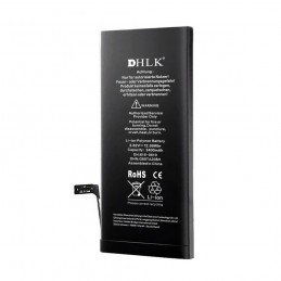 DHLK Akku für iPhone 6 Plus, 3.400mAh (hohe Kapazität)