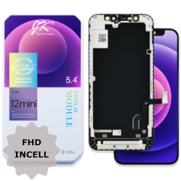JK Display für iPhone 12 Mini Incell