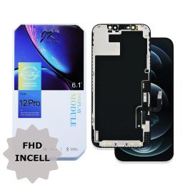JK Display für iPhone 12/12 Pro Incell