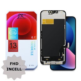JK Display für iPhone 13 Incell