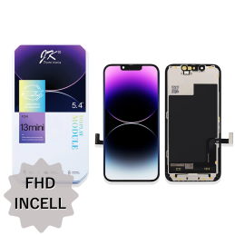 JK Display für iPhone 13 Mini Incell