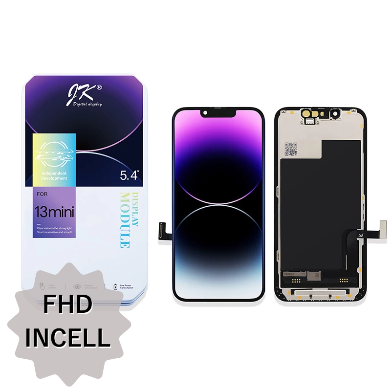 JK Display für iPhone 13 Mini Incell