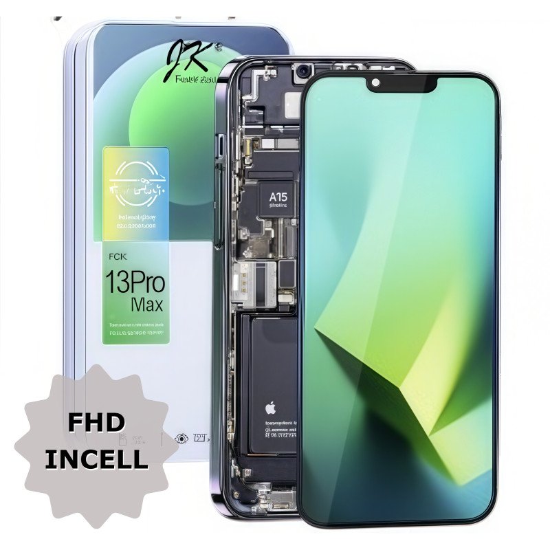 JK Display für iPhone 13 Pro Max Incell