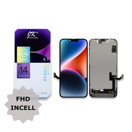 JK Display für iPhone 14 Incell
