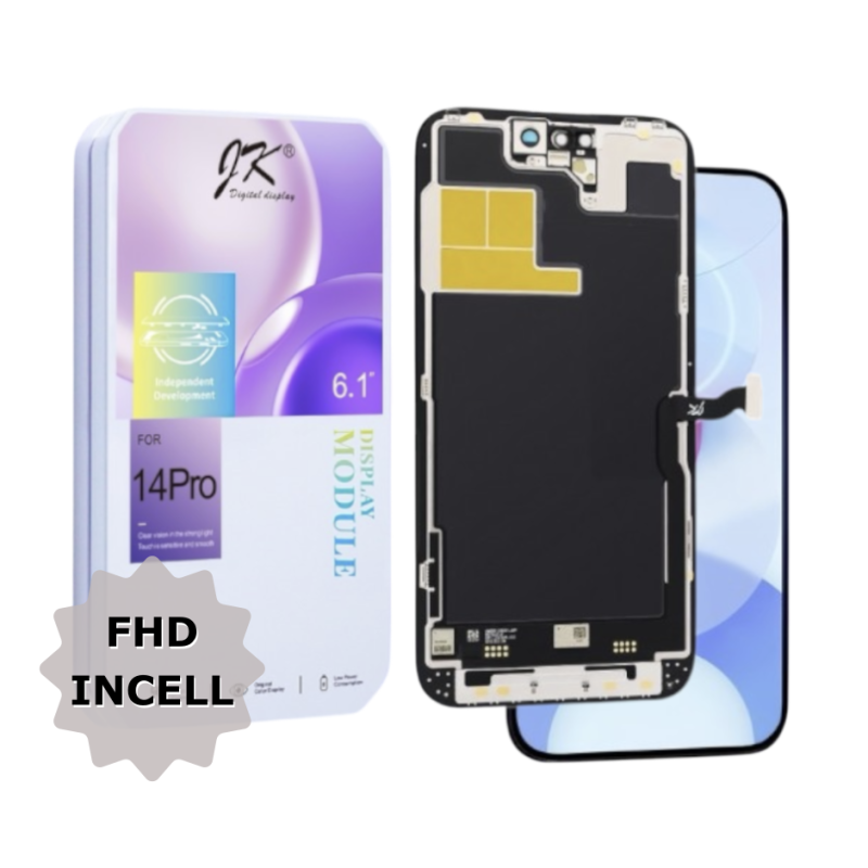 JK Display für iPhone 14 Pro Incell