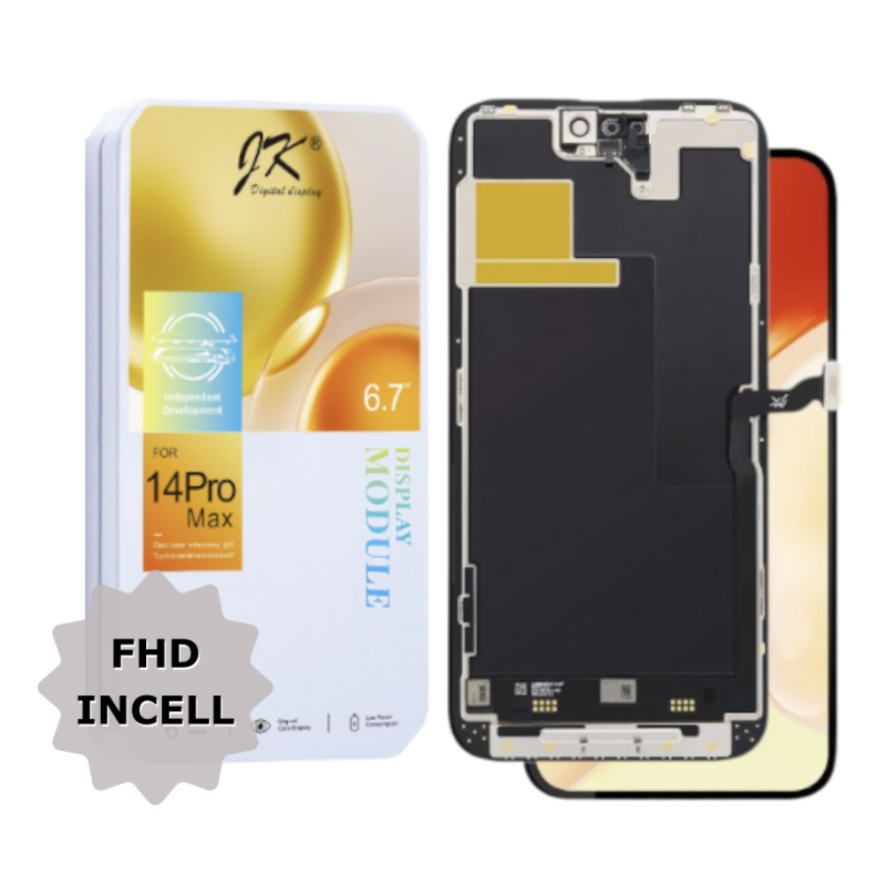JK Display für iPhone 14 Pro Max Incell