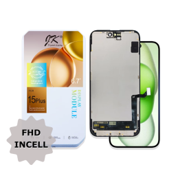JK Display für iPhone 15 Plus Incell