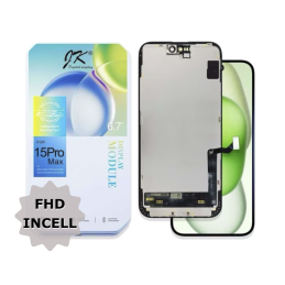 JK Display für iPhone 15 Pro Max Incell