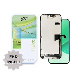 JK Display für iPhone 16 Pro Max Incell