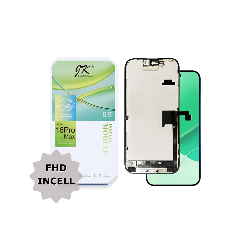JK Display für iPhone 16 Pro Max Incell
