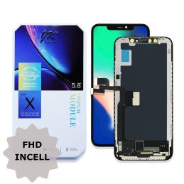 JK Display für iPhone X Incell