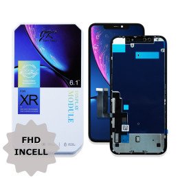 JK Display für iPhone XR Incell