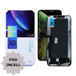 JK Display für iPhone XS Incell