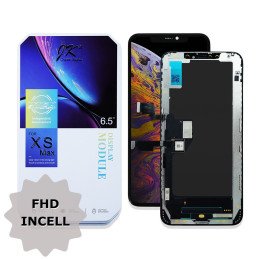 JK Display für iPhone XS Max Incell