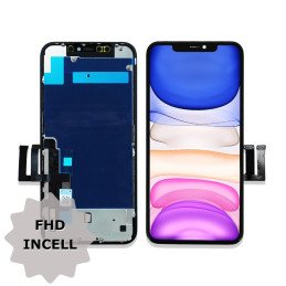 JK Display iPhone 11 Incell