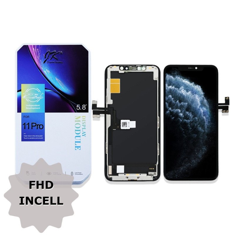 JK Display iPhone 11 Pro Incell