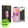 DD Soft OLED Display für iPhone 13