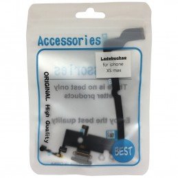 Ladebuchse für iPhone XS Max