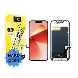 TC Hard OLED Display für iPhone 13