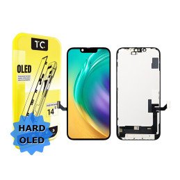 TC Hard OLED Display für iPhone 14