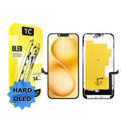 TC Hard OLED Display für iPhone 14 Plus