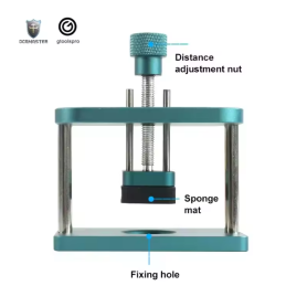GO-011 iWatch Pressure Holding Maintaning Mold Presse Form für Apple iWatch S1 S2 S3 S4 S5 S6 S7 S8 SE