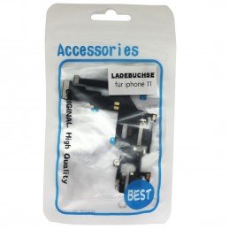 Ladebuchse für iPhone 11