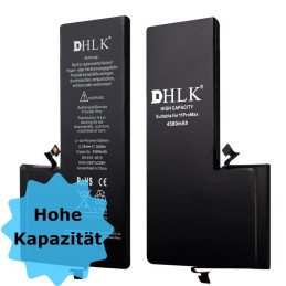 DHLK Akku für iPhone 11 Pro Max 4.580mAh (hohe Kapazität)